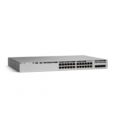 思科Catalyst 9200系列交换机