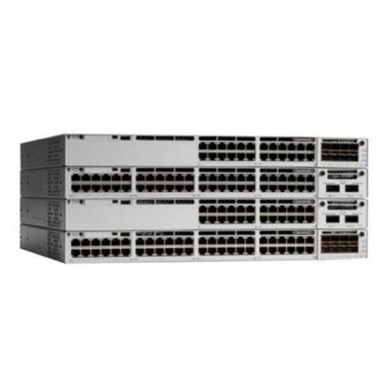 思科Catalyst 9300 系列