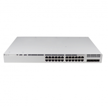 思科C9200L-24P-4G-E