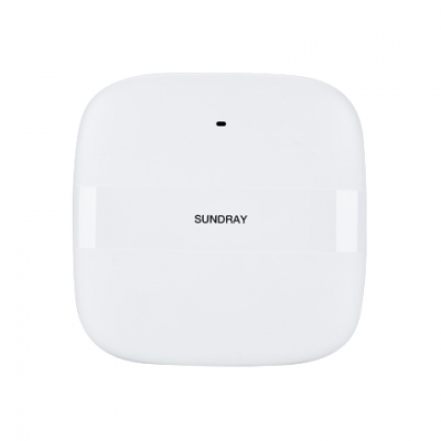 11ac wave2双频无线接入点NAP-3700