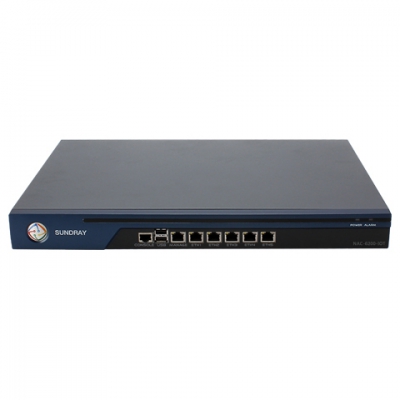 物联网硬件平台NAC-6200-IOT