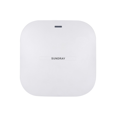 NAP-5820-X高性能WiFi 6室内无线AP