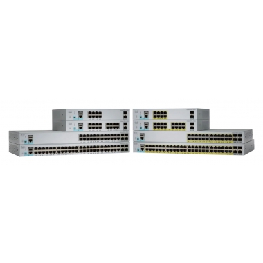 WS-C2960L-16TS-LL(JP)