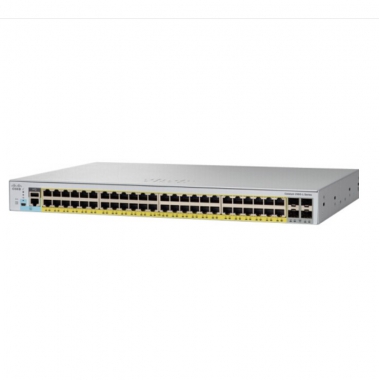 WS-C2960L-48PS-AP