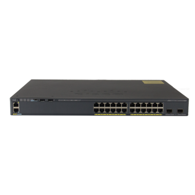 WS-C2960X-24PD-L