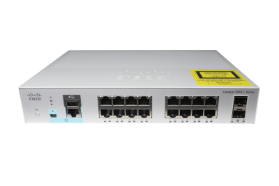 WS-C2960L-16TS-LL