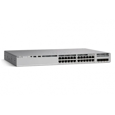 C9200L-24T-4X-E