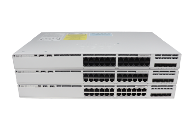 C9200L-24P-4X-E