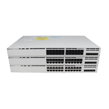 C9200L-24P-4X-E
