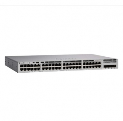 C9200L-48P-4X-E