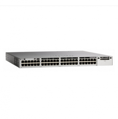 C9300-48P-E