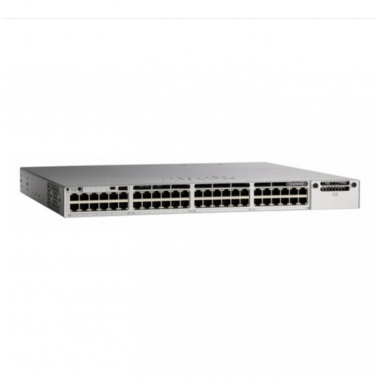 C9300-48P-E