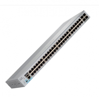 WS-C2960L-48TS-AP