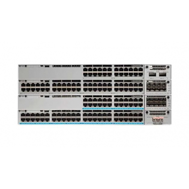 C9300-48T-E