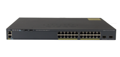 WS-C2960X-24PD-L