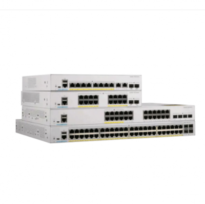C1000-24P-4G-L