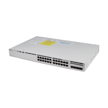 C9200L-24P-4G-E