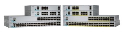 WS-C2960L-16PS-LL