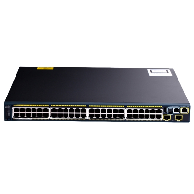 WS-C2960X-48FPD-L
