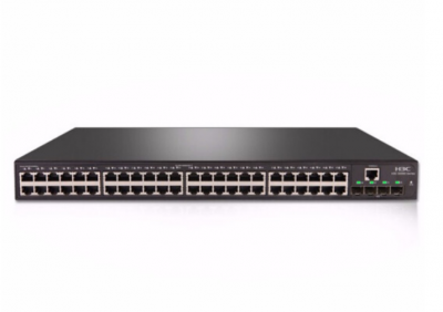 新华三（H3C）S5048PV5-EI-PWR