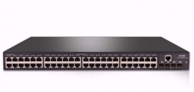 新华三（H3C）S5130S-52S-SI