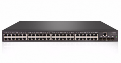 品牌： 华三（H3C） 商品名称：华三S3100V3-52TP-SI商品编号：100006590644商品毛重：3.5kg商品产地：中国大陆下行接口类型：以太网交换机上行端口速率：千兆网管类型：网管类型：19英寸（标准机架）端口数量：48口云管理交换机：不支持云管理下行端口速率：千百兆组合端口供电功能：非POE供电适用场景：中大型网络