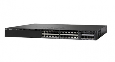 WS-C3650-24PS-S