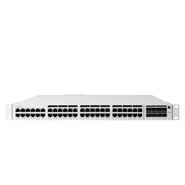 Meraki MS390-48可堆叠式接入交换机