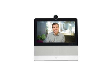 Cisco DX70 思科桌面终端