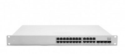 MS350-24X可堆叠式接入交换机