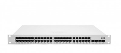 MS350-48可堆叠式接入交换机