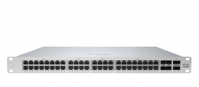 MS355-48X2可堆叠式接入交换机