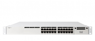 MS390-24可堆叠式接入交换机