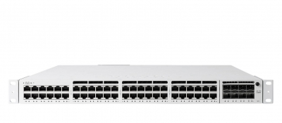 MS390-48可堆叠式接入交换机