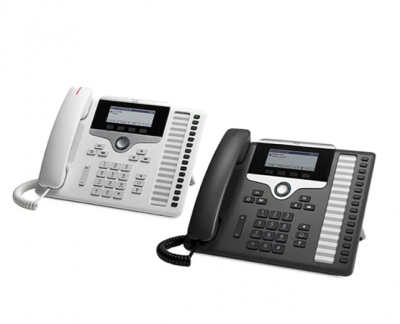 CP-7861-K9企业IP电话
