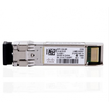 SFP-10G-SR光纤模块