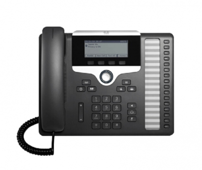 Cisco CP-7861-K9IP 电话