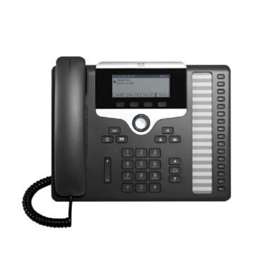 Cisco CP-7861-K9IP 电话