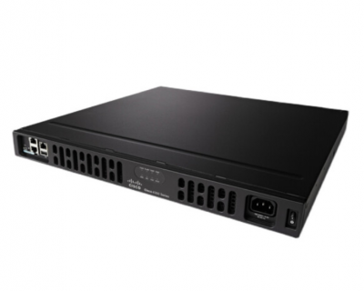 Cisco ISR4331/K9企业级路由器