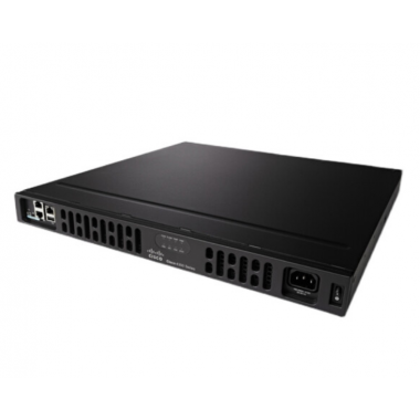 Cisco ISR4331/K9企业级路由器