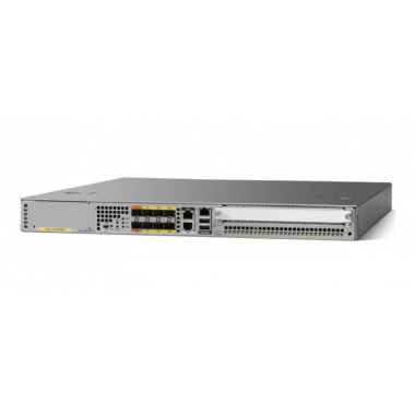 思科Cisco ASR1001-X企业万兆路由器