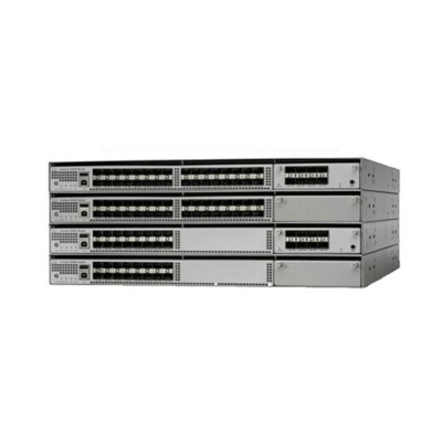 思科C4500X-16SFP+/24/40X-ES 核心万兆交换机