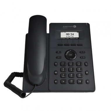 阿尔卡特H2/H2P 终端 IP话机 数字电话  网络话机