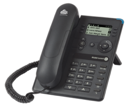ALE终端IP电话Cloud系列8008/8008G桌面话机