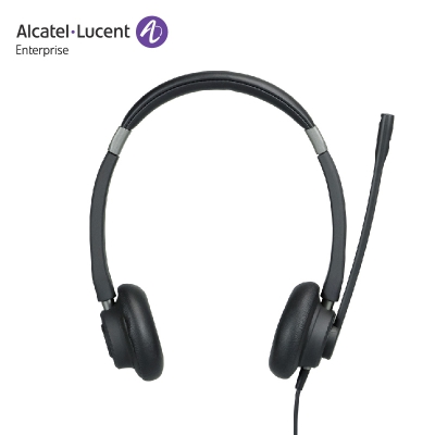 阿尔卡特朗讯AH20 II系列话务耳机 AH22 J II / AH22 U II /  AH22 M II