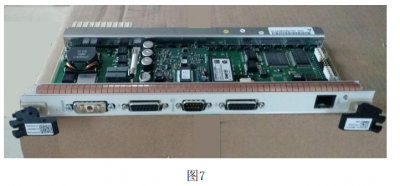 阿尔卡特 SDH 1662 设备板卡介绍
