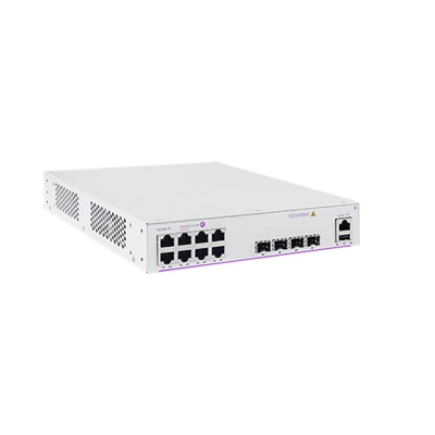阿尔卡特朗讯OmniSwitch2260智能千兆以太网LAN交换机系列OS2260-10