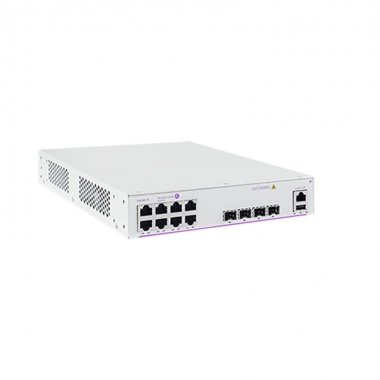 阿尔卡特朗讯OmniSwitch2260智能千兆以太网LAN交换机系列OS2260-P10