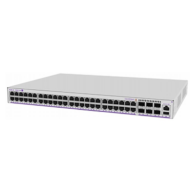 阿尔卡特朗讯 OmniSwitch 2360 增强型可堆叠千兆以太网 LAN 交换机系列OS2360-P24X