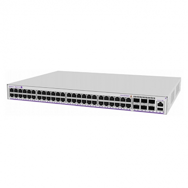 阿尔卡特朗讯 OmniSwitch 2360 增强型可堆叠千兆以太网 LAN 交换机系列OS2360-U48X